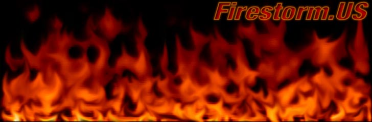 Firestorm.US Logo Header Banner